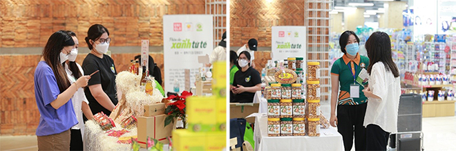 Phiên chợ đặc biệt tại các cửa hàng UNIQLO ở TP.HCM trong suốt thời gian diễn ra Tuần Lễ Cảm Ơn 3-9.12