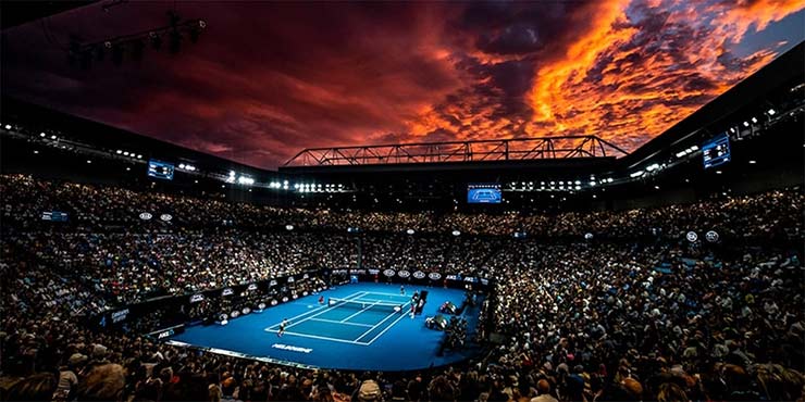 Nóng nhất thể thao tối 3/12: Naomi Osaka là nữ VĐV kiếm tiền giỏi nhất năm 2021 - 1