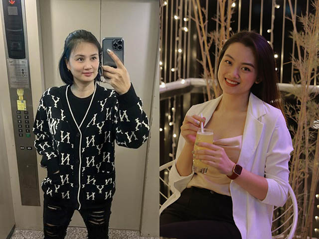 Thể thao - Hoa khôi bóng chuyền Kim Huệ băn khoăn "sao không có bán người iu"