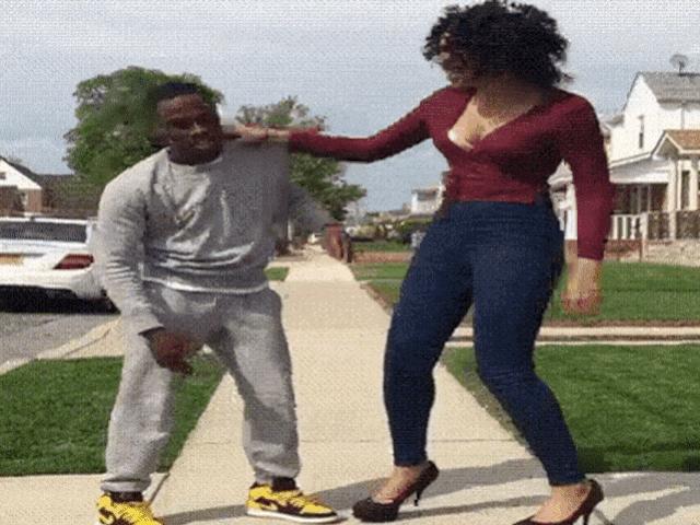 Tranh vui - Khi các chị em có hành động khiến cho anh em cũng phải "khiếp sợ"