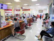 Kinh doanh - Ngân hàng đại hạ giá hơn 70% giá trị khoản nợ, chỉ mong thu hồi gốc
