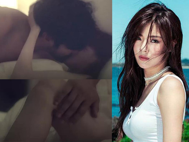 Phim - Bạn gái tình tứ "kẻ lạ" ngay trước mặt, phản ứng của "hoàng tử Châu Á" gây bất ngờ