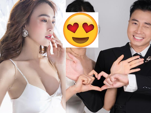 Giải trí - "Chồng yêu" của Ninh Dương Lan Ngọc bất ngờ lộ ảnh cưới một cô gái khác