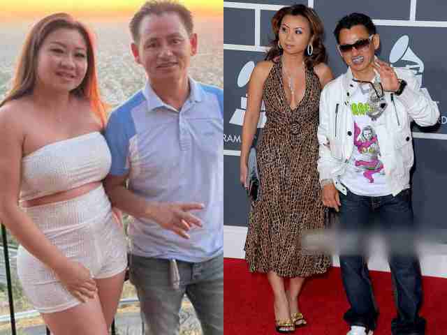 Đời sống Showbiz - Bà xã quyền lực của "ông trùm kim cương" vừa bị Khoa Pug tố lừa 35 tỷ là ai?
