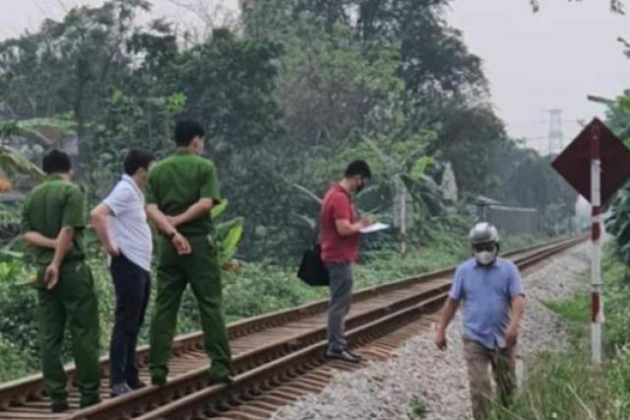 Kẻ giấu mặt và người đàn ông mất tích (P1): Bao tải dưới mương nước