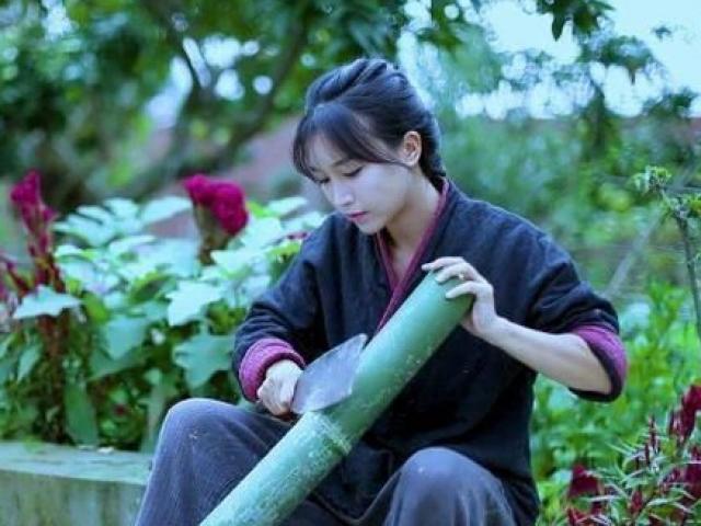 Kinh doanh - "Tiên nữ đồng quê" Lý Tử Thất: “Tôi chưa có nhà, có xe”