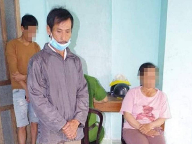 Pháp luật - Khởi tố thầy cúng cưỡng hiếp cô gái 21 tuổi đến mang thai