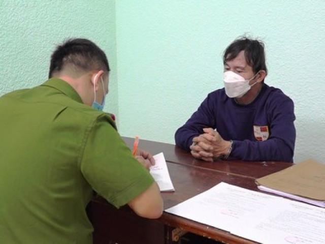 Pháp luật - Khởi tố người đàn ông nhiều lần hiếp dâm cô gái bị thiểu năng