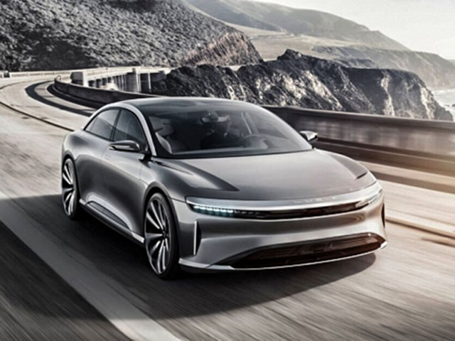 Tin tức ô tô - Hãng Xiaomi bắt đầu xây dựng nhà xưởng sản xuất ô tô