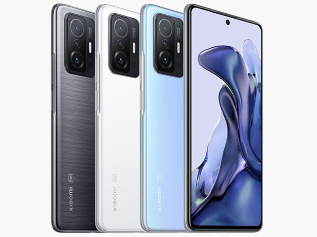 Thời trang Hi-tech - Những smartphone đáng chú ý nhất ra mắt trong tháng này