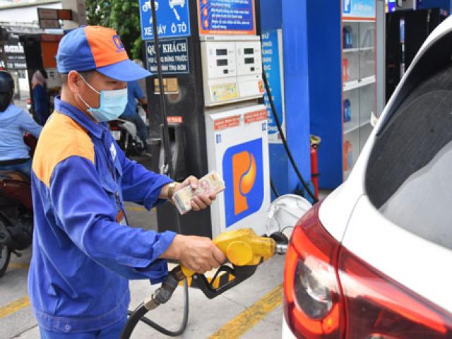 Thị trường - Tiêu dùng - Giá xăng dầu hôm nay 4/12: Tiếp tục lao dốc trước khả năng Omicron không có tác động lâu dài đến nhu cầu dầu