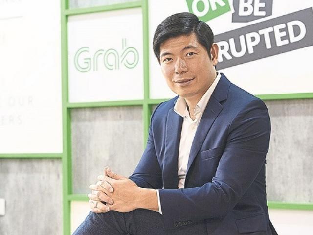 Kinh doanh - Grab niêm yết trên Nasdaq, CEO trở thành tỷ phú USD rồi lập tức bốc hơi gần 300 triệu USD