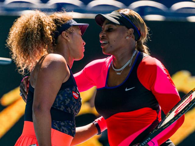 Thể thao - Naomi Osaka cho Serena Williams "hít khói" về khả năng kiếm tiền