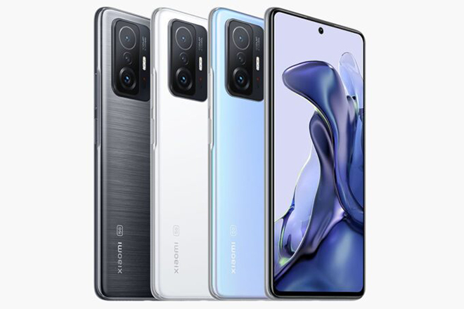 Những smartphone đáng chú ý nhất ra mắt trong tháng này - 2