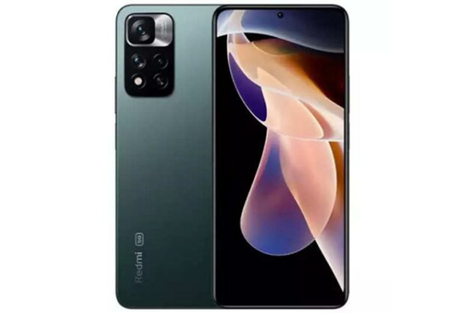 Những smartphone đáng chú ý nhất ra mắt trong tháng này - 6