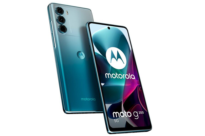 Những smartphone đáng chú ý nhất ra mắt trong tháng này - 7