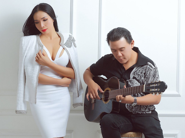Giải trí - “Nữ hoàng phòng trà” luôn bị “ghép đôi vợ chồng” với sao nam này vì lý do bất ngờ