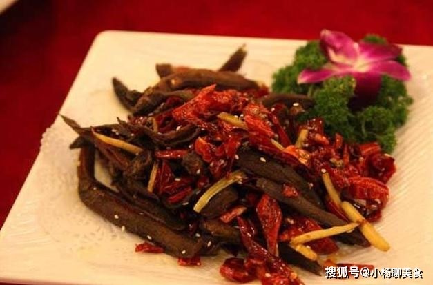 Món ăn "đại bổ" được coi là "sâm nước", có giá trị dinh dưỡng cực cao - 2