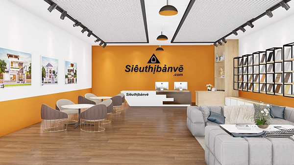 Siêu thị bản vẽ mang đến nhiều sự lựa chọn về bản vẽ thiết kế cho khách hàng