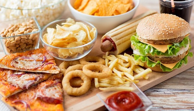 Những loại thực phẩm mà người mắc chứng trào ngược dạ dày cần tránh xa - 11