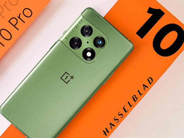 Thời trang Hi-tech - Thêm một chiến binh sở hữu chip "trâu" của Qualcomm