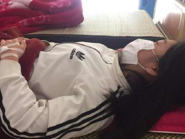 Pháp luật - Nữ sinh bị chủ shop quần áo bạo hành, làm nhục nhập viện do hoảng loạn