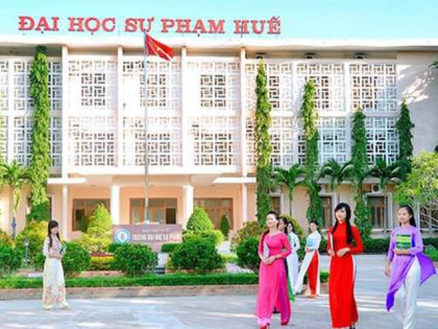 Giáo dục - du học - Sinh viên sư phạm nào được hỗ trợ học phí, sinh hoạt phí?