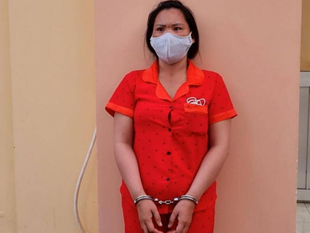 Pháp luật - Đuổi chém mẹ chồng "hờ", người phụ nữ bị lộ 20 năm trốn truy nã