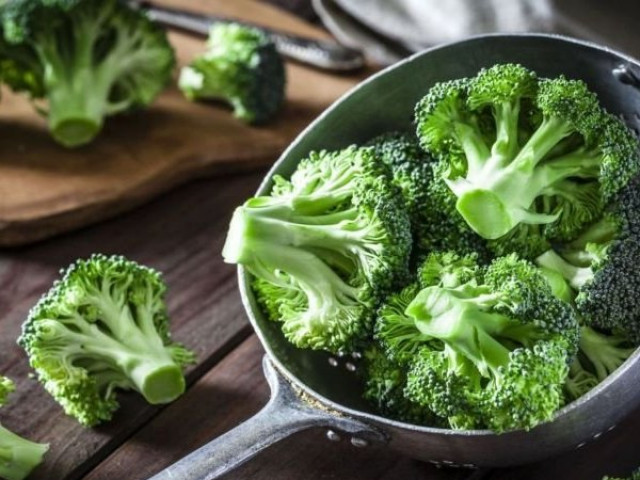 Ẩm thực - Điểm danh những loại thực phẩm ăn sống mới tốt