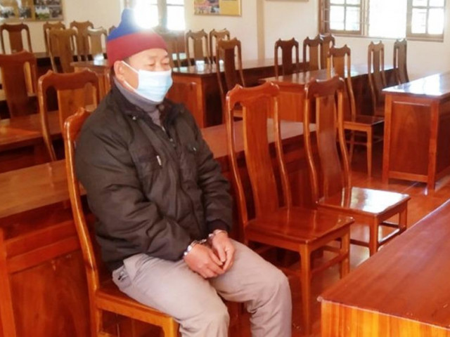 Pháp luật - Bắt kẻ bỏ ma túy vào xe người khác vì nghi có tình cảm với vợ