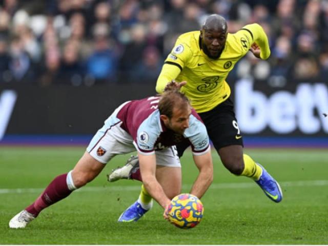 Bóng đá - Chelsea hụt hơi đua vô địch Ngoại hạng Anh, Lukaku dễ thành hợp đồng siêu "hớ"