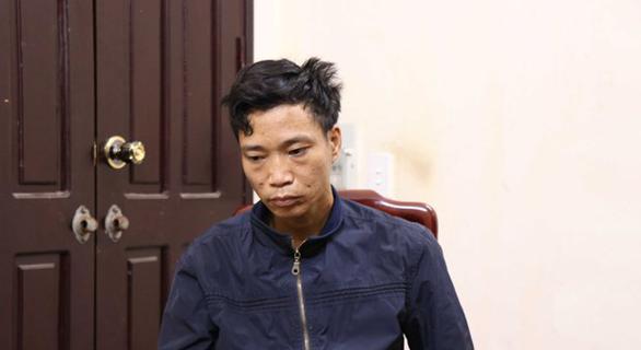 Đối tượng Minh (ảnh tư liệu)