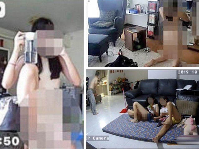 Thế giới - NÓNG nhất tuần: Hàng trăm gia đình Hàn Quốc lộ cảnh nhạy cảm lên “web đen”