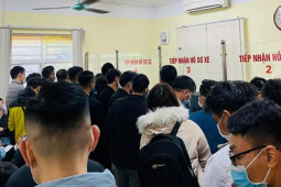 Kinh doanh - Nóng tuần qua: Người nộp lệ phí trước bạ tăng 10 lần, cơ quan chức năng vội khuyến cáo