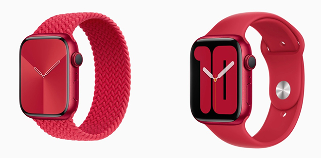 Apple chính thức ra mắt iPhone 13 màu đỏ cực quyến rũ - 3