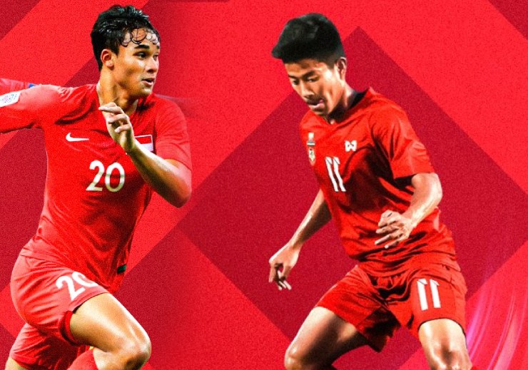 Singapore được đánh giá nhỉnh hơn Myanmar