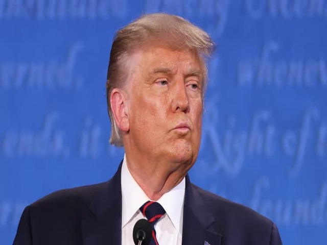 Kinh doanh - Mạng xã hội của cựu tổng thống Donald Trump thu hút 1 tỷ USD đầu tư