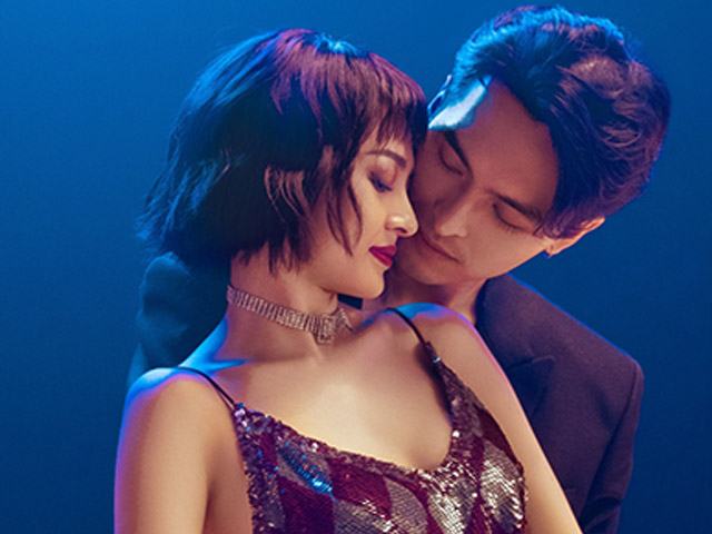 Giải trí - Bảo Anh khi tình tứ, lúc lại khóc nức nở bên trai đẹp