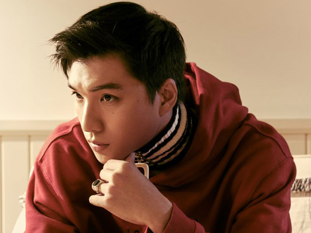 Giải trí - HIEUTHUHAI “chơi lớn”, diện toàn đồ hiệu đắt đỏ trong phim ngắn