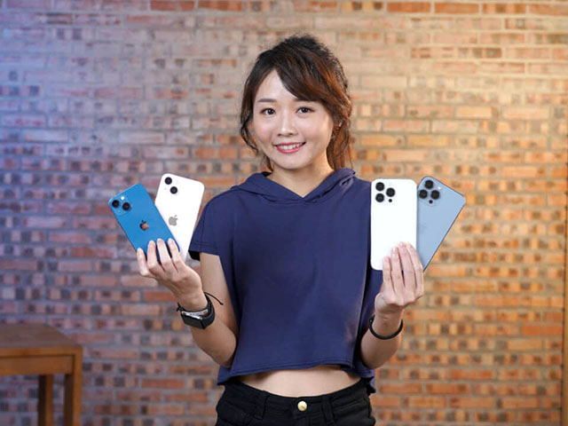 Thời trang Hi-tech - Top smartphone sẽ gây "sóng gió" thị trường vào năm sau