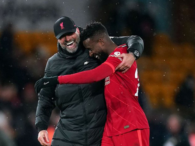 Bóng đá - "Người hùng" Liverpool thừa nhận Klopp đã tiên tri về "bàn thắng vàng"