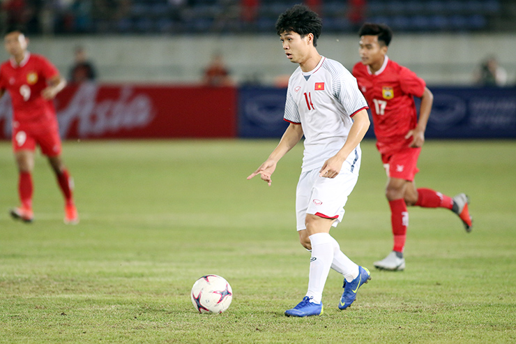 Nhận định bóng đá ĐT Việt Nam - ĐT Lào: “Mồi ngon” để giải toả áp lực (AFF Cup 2021) - 1