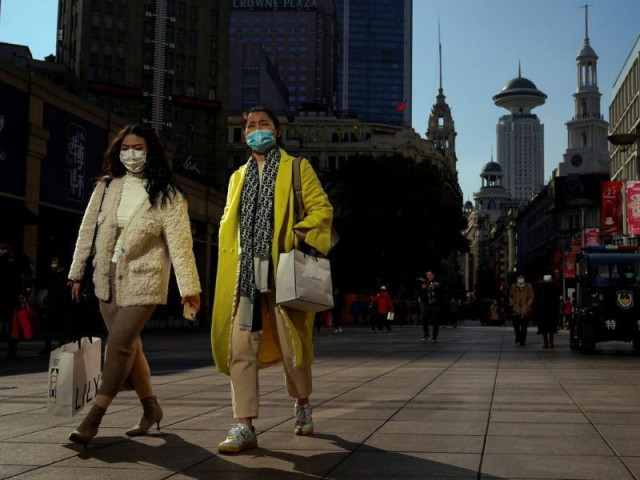 Thế giới - Viện nghiên cứu của Úc: COVID-19 làm suy yếu sức mạnh của Trung Quốc ở AĐD - TBD