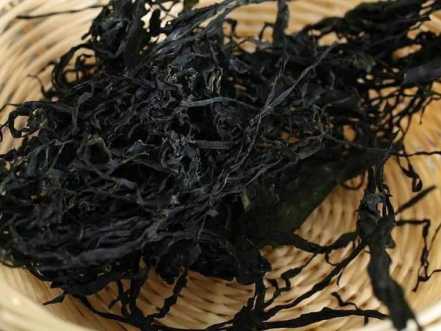 Sức khỏe đời sống - Tại sao người Hàn Quốc lại thường xuyên ăn rong biển?