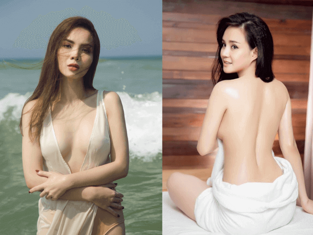 Ca nhạc - MTV - 12 năm sau "Siêu mẫu Xì Trum": Yến Trang U40 vẫn độc thân, Vy Oanh hạnh phúc bên chồng đại gia