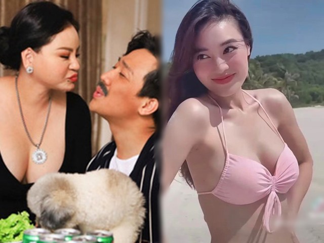 Sao Việt - "Người tình 400 tỷ" của Trấn Thành ngày càng sexy, Ninh Dương Lan Ngọc giờ ra sao?