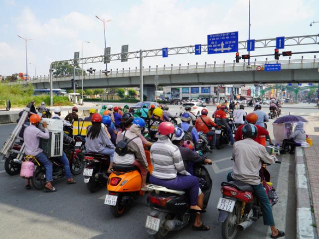 Tin tức trong ngày - Thời tiết TP HCM và các tỉnh Nam bộ những ngày tới có còn se lạnh?