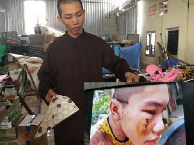 Tin tức trong ngày - Tin tức 24h qua: Một đồ đệ của "Tịnh thất Bồng Lai" đòi bồi thường 3 tỉ đồng vì lý do gây sốc