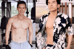Sao nam Vbiz bị thời gian bỏ quên: Đan Trường cứ ngỡ mới 20 cũng chưa...