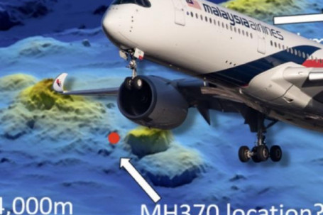 Chuyên gia tuyên bố tìm ra vị trí MH370 nói về đường bay lạ của cơ trưởng